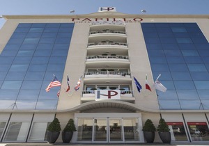 Papillo Hotels & Resorts Roma
