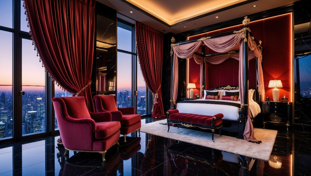 Parlamento Boutique Hotel