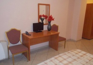 PARTNER ROOM - ROYAL HOTEL