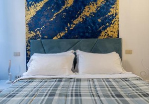 Pellegrino 86 apartments - 101 Flat in Rome