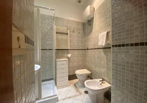 Pellegrino 86 apartments - 101 Flat in Rome