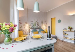 Pellegrino Suite in Navona
