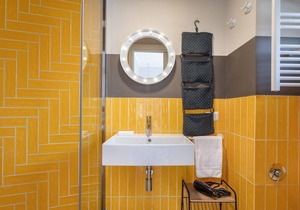 Pellegrino Suite in Navona