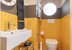 Pellegrino Suite in Navona
