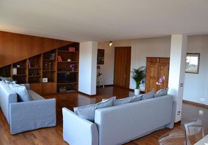 Penthouse Cardello Colosseum