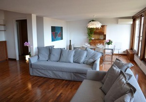 Penthouse Cardello Colosseum