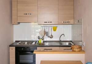 Pet-Friendly Apartment with Pool, Wi-Fi, playground & Garden in Bibbona