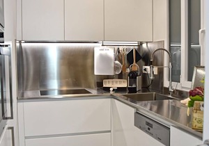 Piazza di Spagna - Via Vittoria Home - beautiful and spacious apartment with view