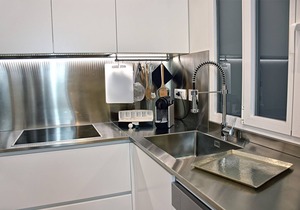Piazza di Spagna - Via Vittoria Home - beautiful and spacious apartment with view