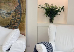 Piazza di Spagna - Via Vittoria Home - beautiful and spacious apartment with view