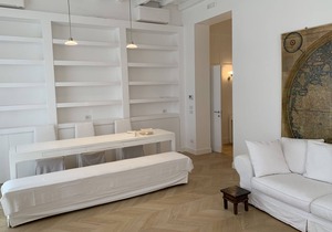 Piazza di Spagna - Via Vittoria Home - beautiful and spacious apartment with view