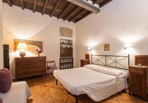 Piazza Navona - 2 bedrooms apartment
