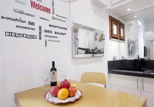 PIAZZA NAVONA SECRET APARTMENT IN THE HISTORICAL CENTER