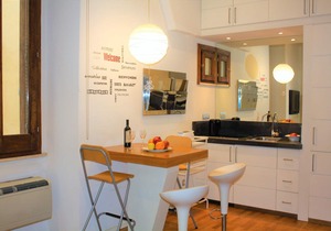 PIAZZA NAVONA SECRET APARTMENT IN THE HISTORICAL CENTER