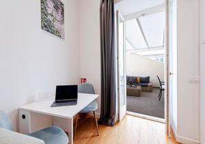 Piazza Venezia Suite and Terrace