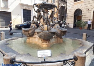 Portico D'ottavia