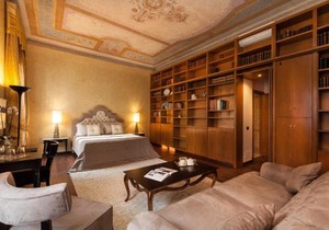 Prestigious Apartment Piazza Navona
