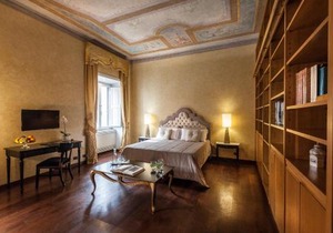 Prestigious Apartment Piazza Navona