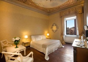 Prestigious Apartment Piazza Navona