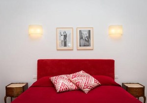 Prestigious Apartment via Barberini