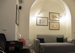 Quiriti House - Luxory LOFT S.Peter