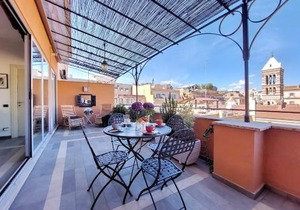 Repubblica Apartment