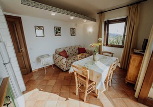 Residence Golfo degli Ulivi - TWO-ROOM APARTMENT 5