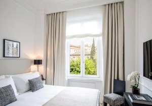 Residenza B