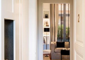 Residenza B