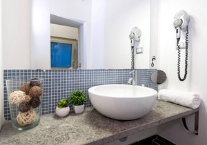 RESIDENZA SANSONI charming and easy