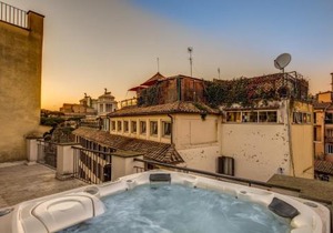 Residenze Argileto