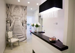 Roman Holidays Boutique Hotel