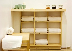 Roman Holidays Boutique Hotel