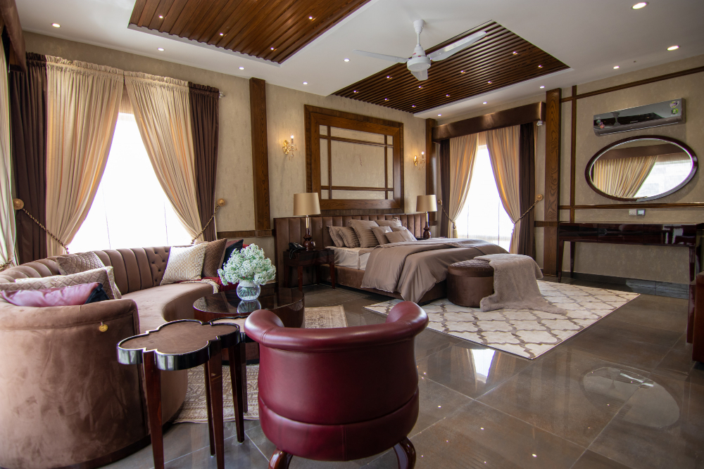Roman Holidays Boutique Hotel