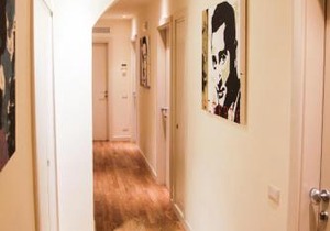 Rome Armony Suites