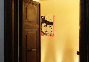 Rome Armony Suites