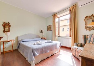 Rome as you feel - Luxury Cappellari Apartment