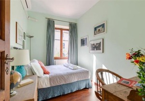 Rome as you feel - Luxury Cappellari Apartment