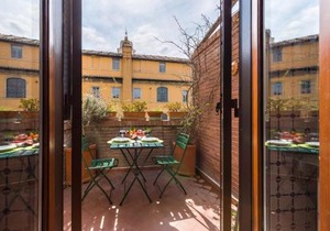 Rome as you feel - Luxury Cappellari Apartment