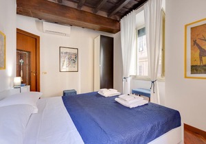 Rome as you feel - Panisperna Apartment