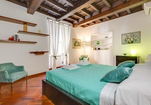 Rome as you feel - Panisperna Apartment
