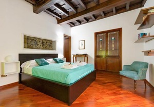 Rome as you feel - Panisperna Apartment