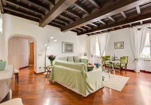 Rome as you feel - Panisperna Apartment
