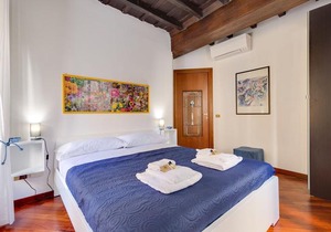 Rome as you feel - Panisperna Apartment