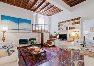 Rome as you feel - Vetrina Apartment