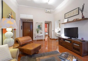 Rome Guest House Saint Peter