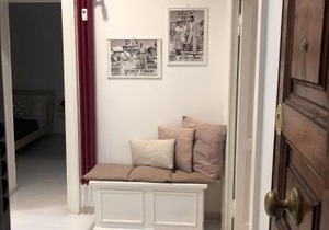 Rome Holiday Home