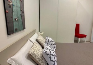 Rome Holiday Home