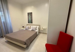 Rome Holiday Home