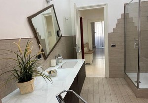 Rome Holiday Home